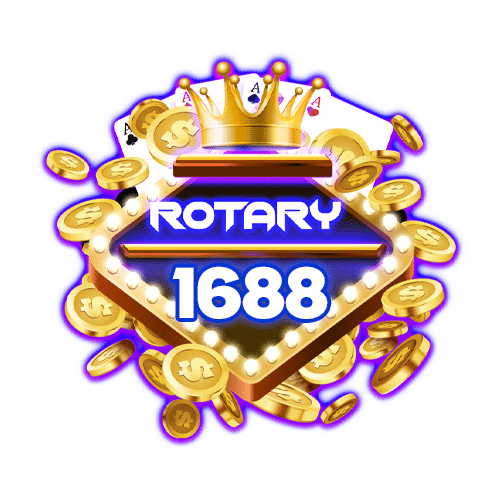 ROTARY1688 LOGO