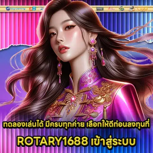 ROTARY1688 2 ROTARY1688 2